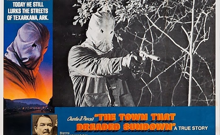 Slashers & Serial Killers in Review: The Town That Dreaded Sundown&nbsp;(1976)