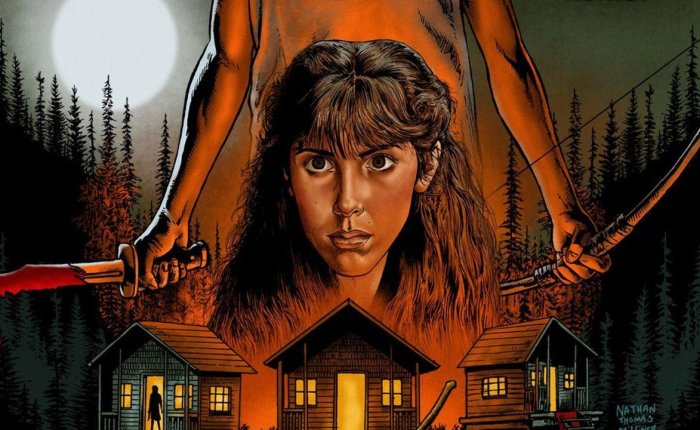 Slashers & Serial Killers in Review: Sleepaway Camp&nbsp;(1983)