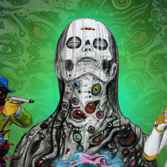 TME Movie Poster [ TOOMANYEYES ]